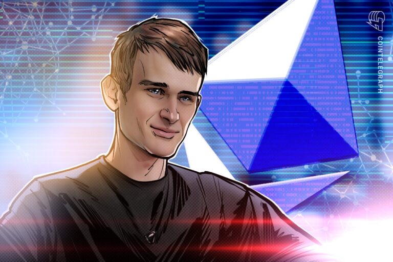 Vitalik Buterin’den Ethereum için işlem başına gas sınırı önerisi: EIP-7983