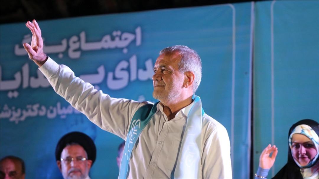 İran basını bundan bahsediyor! 