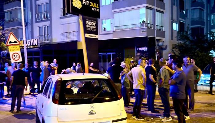 Malatya’da iki otomobil çarpıştı: 8 yaralı