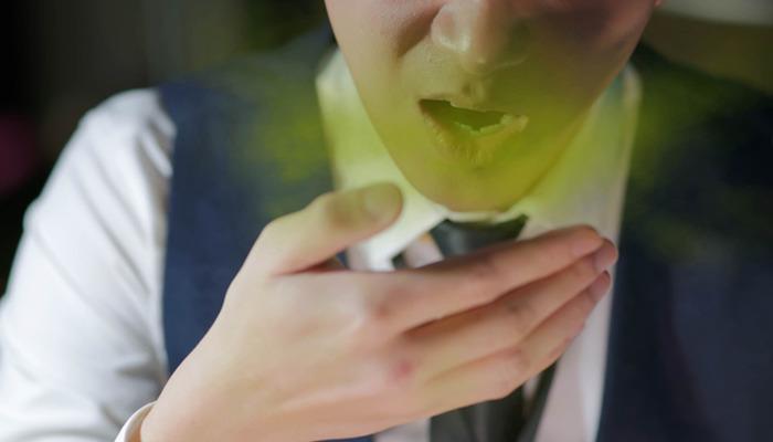 Ağız kokusu sadece diş sorunlarından ortaya çıkmaz: Vücuttaki başka bir hastalığın belirtisi olabilir! Ağız kokusu neden oluşur?