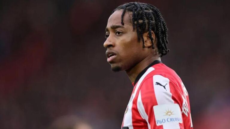 Beşiktaş Kyle Walker-Peters’ı duyurdu – Futbol Haberleri