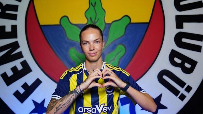 Son Dakika Spor Haberi | Galatasaraydan Fenerbahçeye transfer oldu