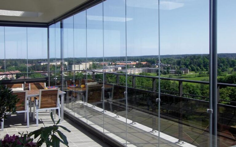 Cam balkon bayilik sistemi ile kazançlı bir iş modeline adım atın