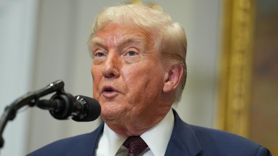 Trump'tan Rusya! Nükleer denizaltı hareket ediyor 3