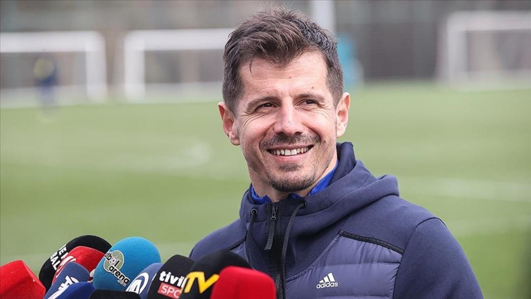 Emre Belezoğlu tarafından Kerem Aktukoğlu için şaşırtıcı açıklamalar! 3 arasında olmayacaksın