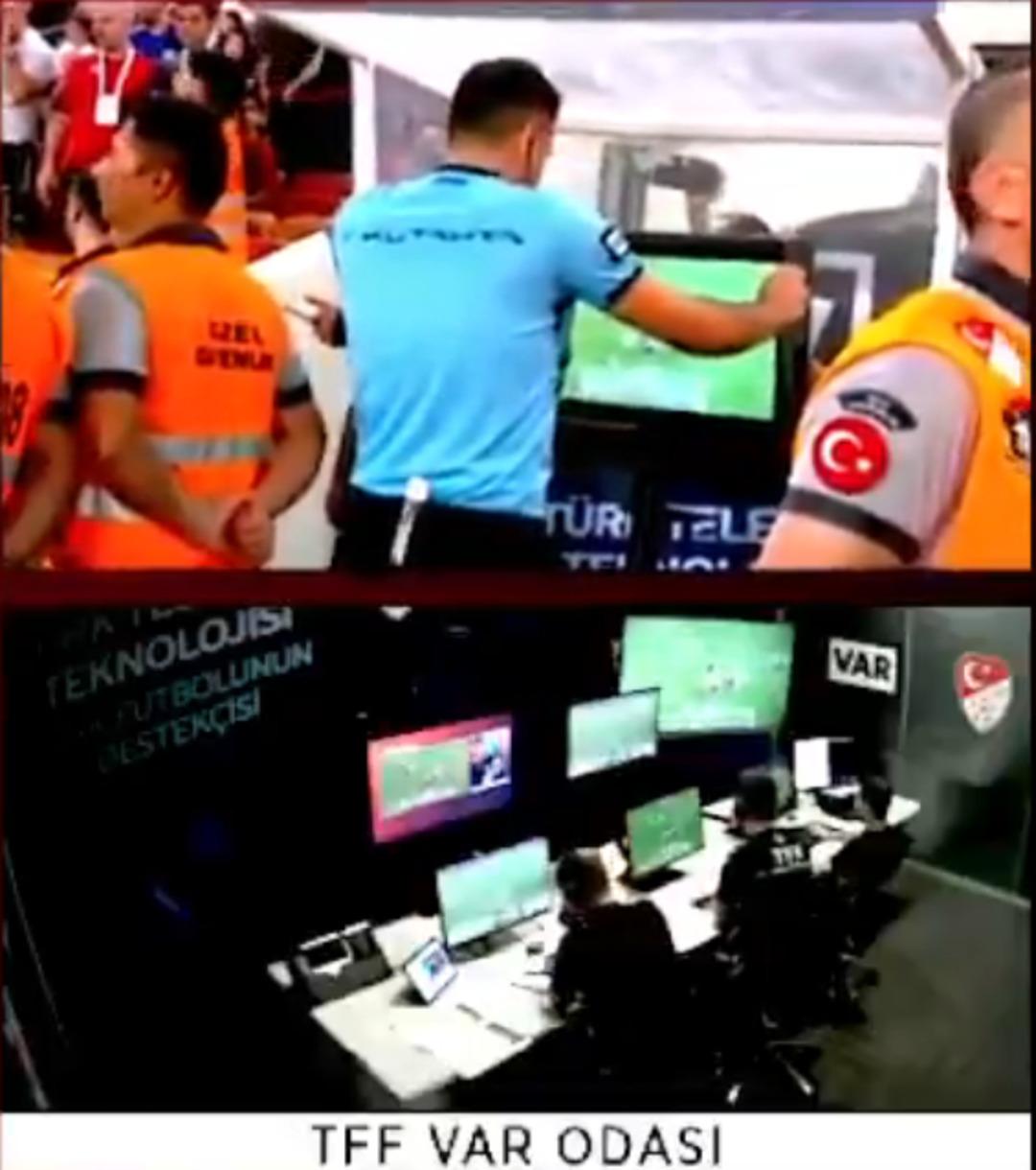 Sezonun Gaziantep'e ilk cezası tartışmalar yarattı! Baraş Alper Yulmaz'ın hedefinden sonra sosyal medya yok edildi ... 2