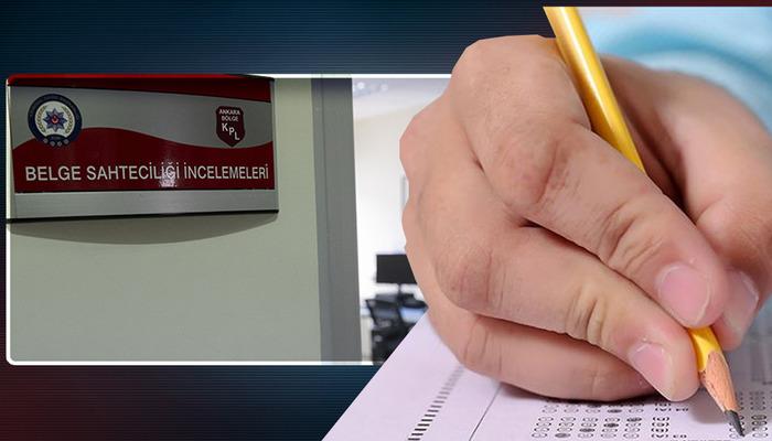 Sahte diploma skandalında yeni boyut! Sınavlara ‘Joker Yakup’ girmiş, onlarca kişi akademisyen olmuş