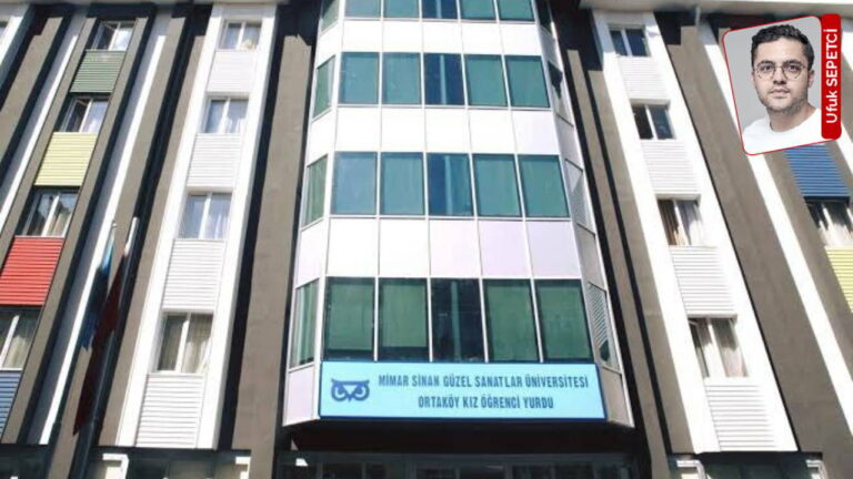 220 öğrenci barınma krizine sürükleniyor – Son Dakika Türkiye Haberleri