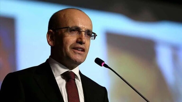 Mehmet Şimşek’in acı günü