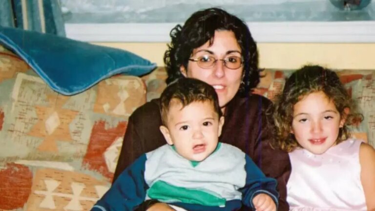 Filmlere konu olacak hikaye: 8 saniyelik kaset kaydı ile 25 yıl sonra sesini geri kazandı! – Son Dakika Yaşam Haberleri