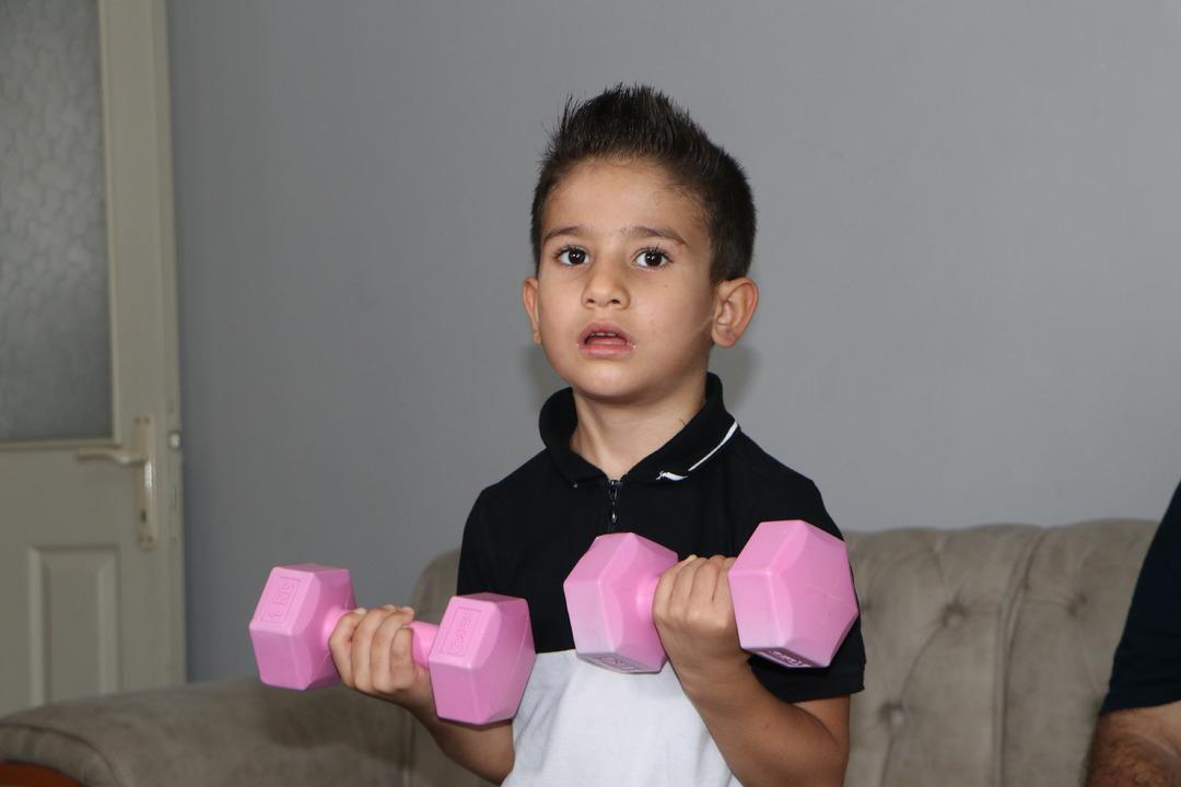 Gözyaşları aradı: Bu varyant için herhangi bir tedavi var mı? Literatüre bile dahil olmayan çok nadir hastalık ... 5