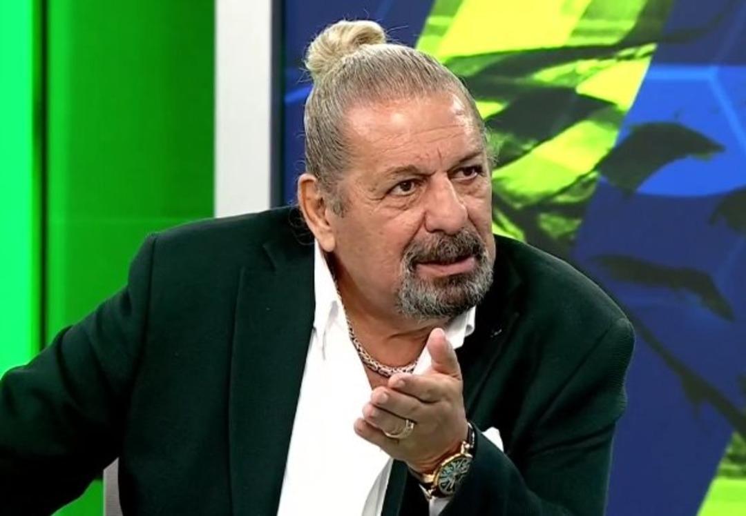 Fenerbahçe seçimlerinde oy kullanan Mert Hakan Yankaş, oyunun sonunda sessizdi! Erman Toroğlu çok eleştirdi ... 2