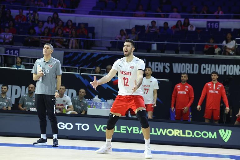 Eflenin Efiler'in Mahallesi'nin son maçı hakkında bilgi: Lehçe voleybol maçı, şimdi bir kanal olarak