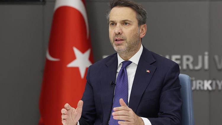 Bakan Bayraktar’dan nükleer enerji vurgusu