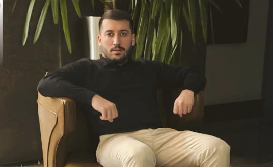 Recep Zoriç bu ismi bugünlerde çok sık duyacaksınız