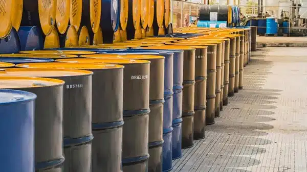 TPAO’dan Edirne ve Kırklareli’de petrol açıklaması – Son Dakika Ekonomi Haberleri