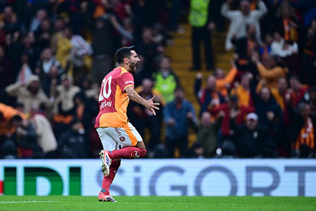 Galatasaray'dan antrenman tesislerine yenilikçi hamle! İlkay Gündoğan önerdi! Footbonaut'a 2,5 milyon dolarlık yatırım... 2