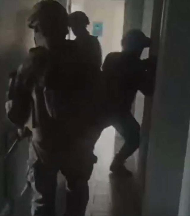 Aydın ve İzmir'de suç örgütü operasyonu: 4 tutuklama, 3