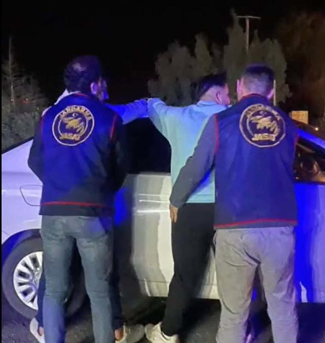 Aydın ve İzmir'de suç örgütü operasyonu: 4 tutuklama, 2