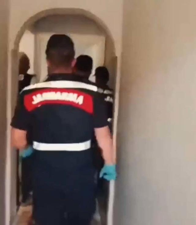 Aydın ve İzmir'de suç örgütü operasyonu: 4 tutuklama 4