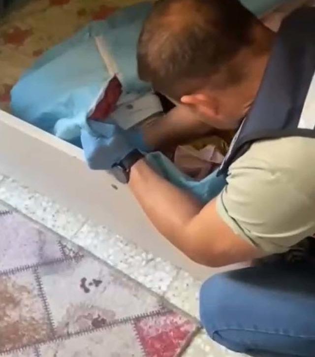 Aydın ve İzmir'de suç örgütü operasyonu: 4 tutuklama, 5