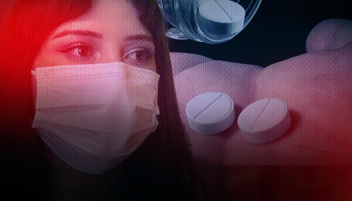 Ağrı kesici alınca başına gelenlere inanamadı! Organından oldu: “Bu duruma düşmek insanı çok şaşırtıyor”