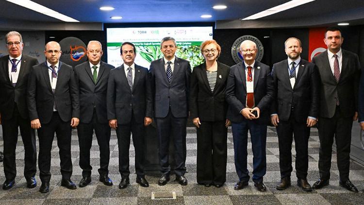 Coğrafi işaretli ürünlerin sürdürülebilirliği için güç birliği