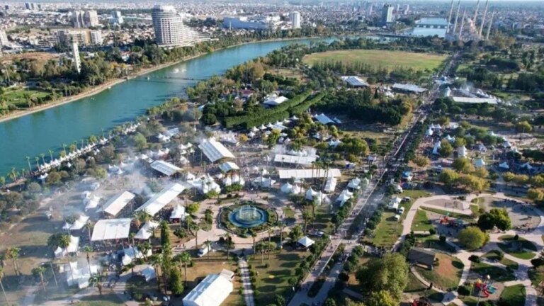 Adana Lezzet Festivali ne zaman? Adana Lezzet Festivali nerede? – Son Dakika Yaşam Haberleri