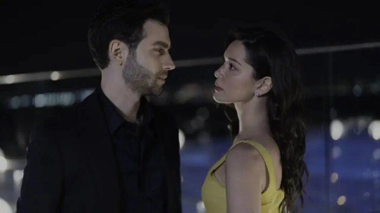 Sahipsizler dizisinin son bölümünde ne oldu? Sahipsizler dizisinin yeni bölümü ne zaman? – Son Dakika TV Rehberi Haberleri