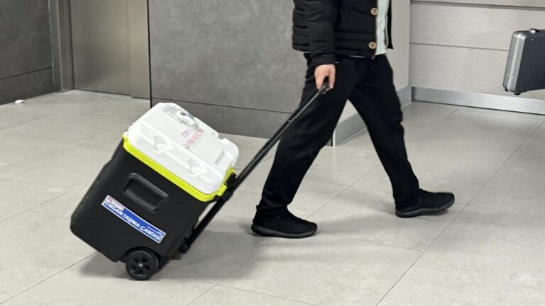 e-Nabız ve e-Devlet üzerinden organ bağışı yapılabiliyor