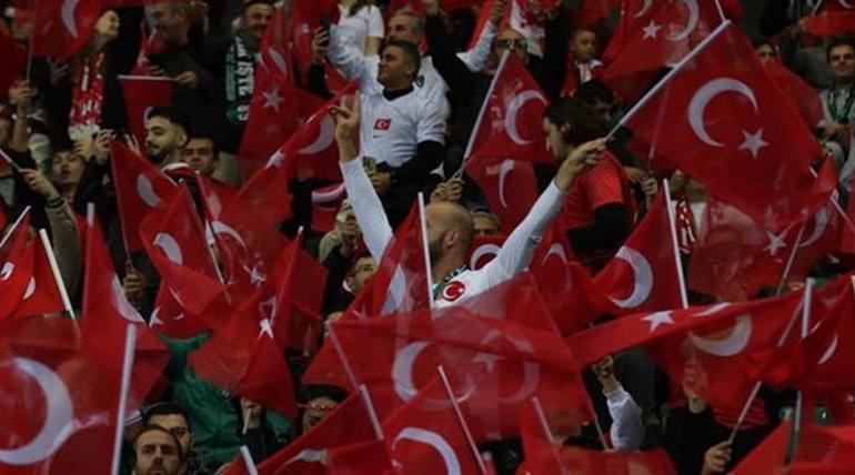 Türkiye – Bulgaristan maçının biletleri satışta