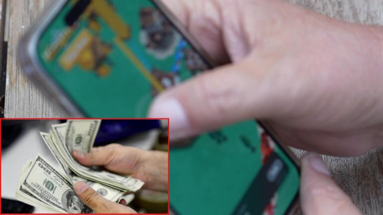 “Ramak kala, kıl payı” hissi bağımlılığı tetikliyor! ‘4 evre’ uyarısı…Sağlık Haberleri