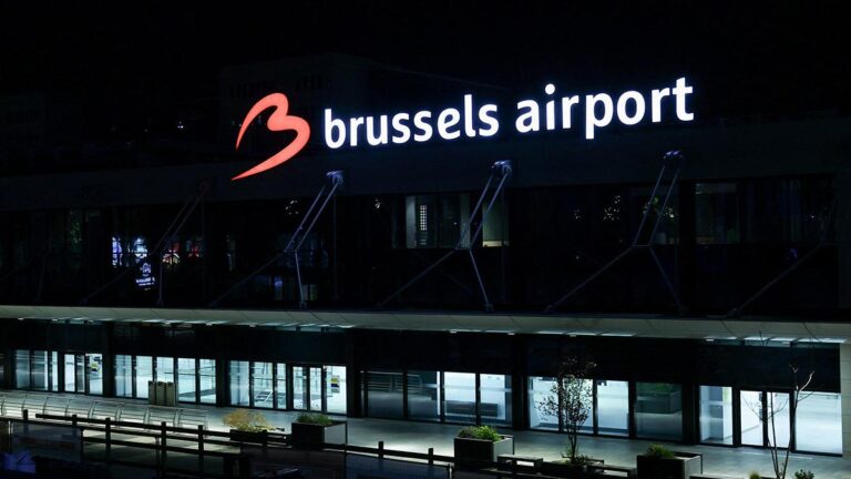 Belçika’da alarm verilmişti! İngiltere harekete geçti: “Asker gönderiyoruz”Dünya Haberleri