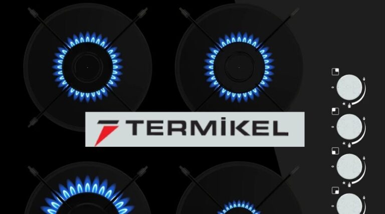 Termikel ankastre davlumbazlarıyla mutfakta sessizlik, şıklık ve verimlilik bir arada