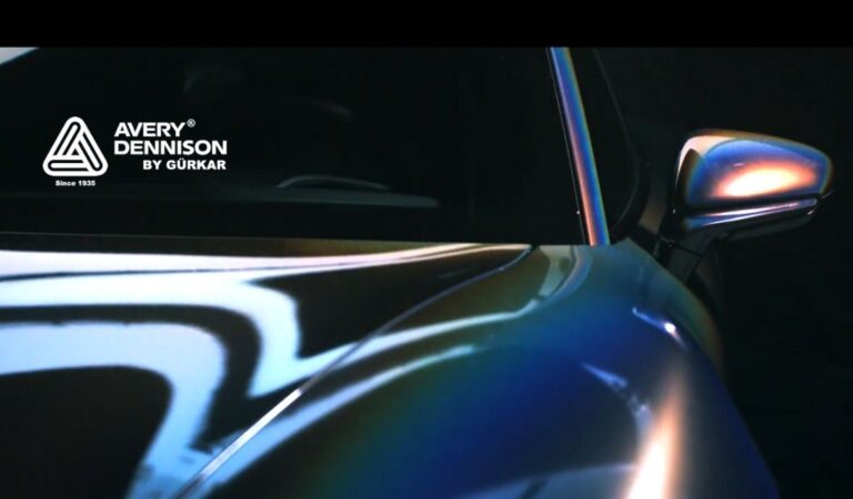 Araç Kaplama Folyoları ile Estetik ve Dayanıklılığı Bir Arada Yaşayın