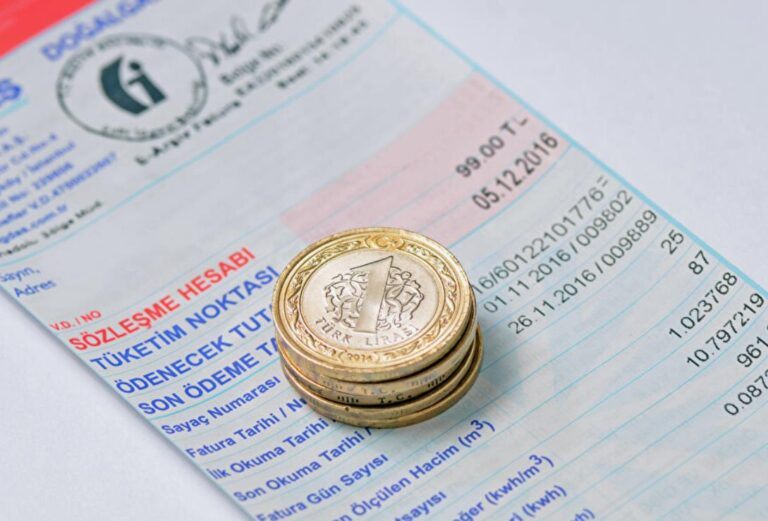 Doğal gaz harcamalarını azaltmak arayanlar için güvenli harcama azaltma ipuçları