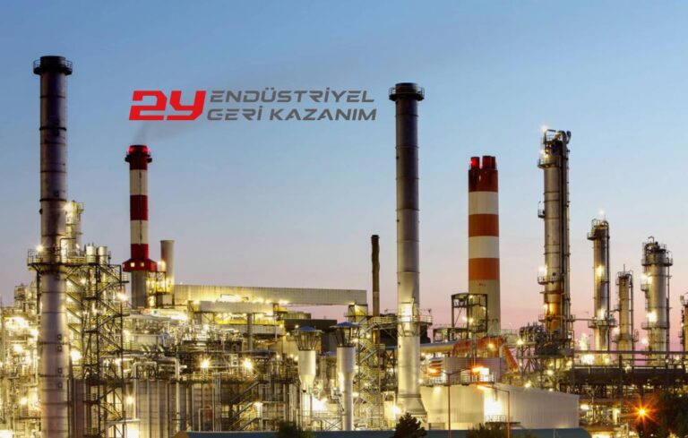 Bursa tehlikeli atık Yönetiminde Modern Yaklaşımlar