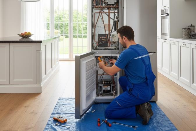 Kemalpaşa’da beyaz eşya teknik destek ihtiyaçlarına profesyonel çözümler