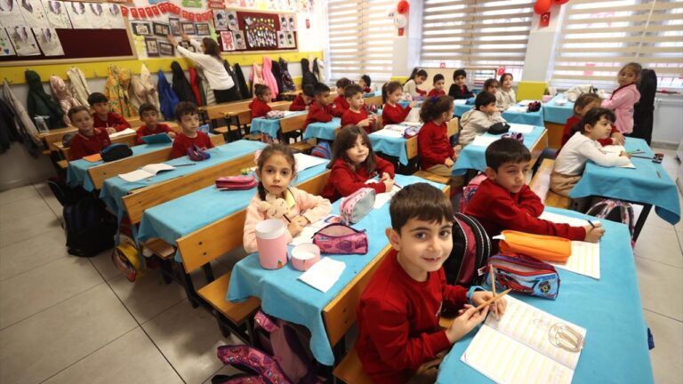 Ara tatil bugün sona eriyor