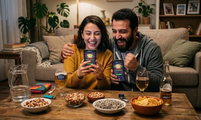 Dijital Eğlence Mecrasında Viabahis Vizyonu