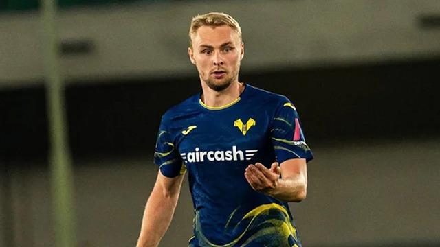 Galatasaray’da Nelsson krizi! Süper Lig ekibini reddetti