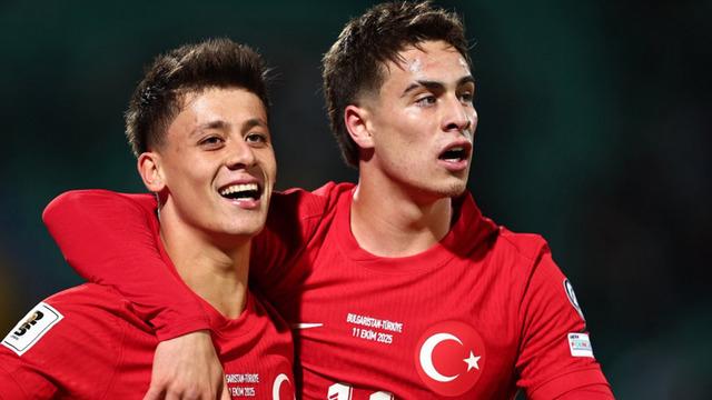 Kenan Yıldız’da sakatlık şoku! Dünya Kupası tehlikede