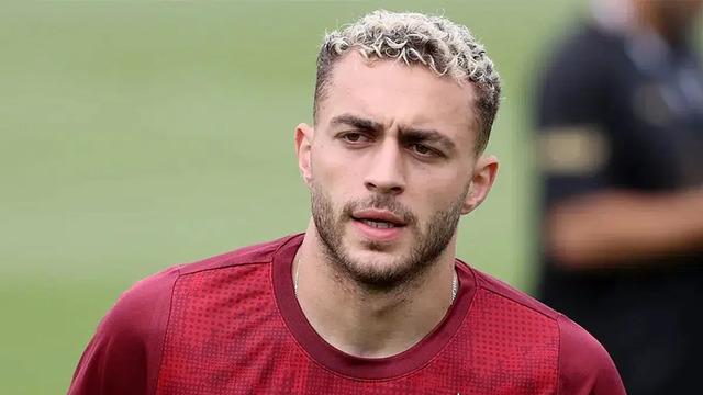 Galatasaray’dan Barış Alper Yılmaz’a büyük jest!