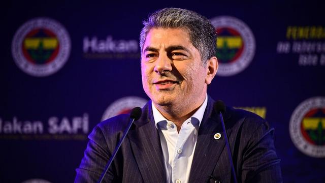Fenerbahçe’de Hakan Safi müjdeyi verdi! “Suarez ve Merih ile anlaştık”
