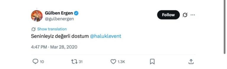AHBAP soruşturması derinleşiyor! Hayko Cepkin, Mahsun Kırmızıgül, Elçin Sangu ve Gülben Ergen’in X paylaşımları ortaya çıktı