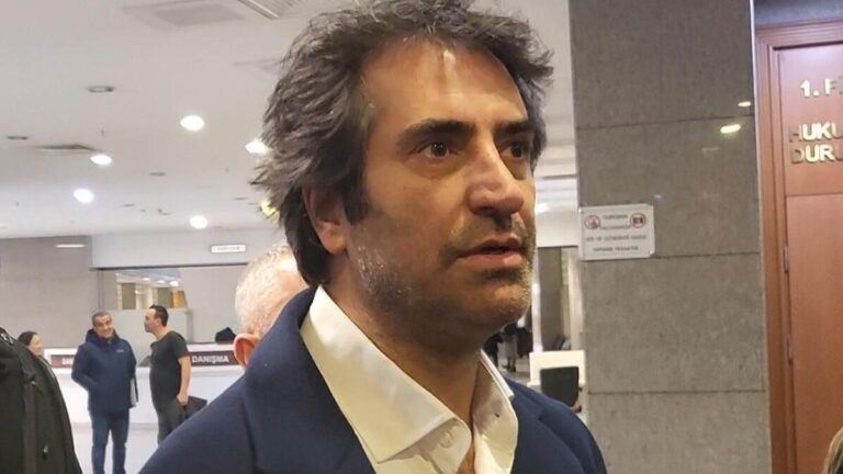 Mahsun Kırmızıgül ve Feyza Altun’un Ahbap soruşturmasında verdikleri ifadeler ortaya çıktı