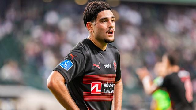 Aral Şimşir için Süper Lig’den 12.5 milyon Euro’luk teklif