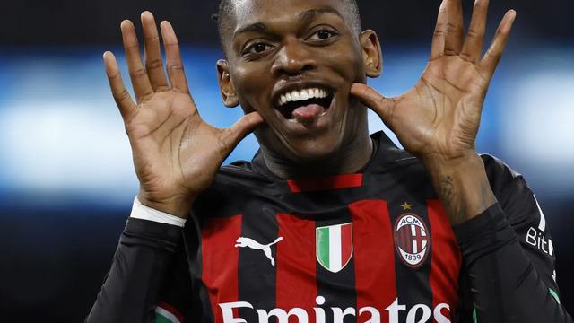 Devler pazarında Rafael Leao savaşı! Galatasaray ve Fenerbahçe 70 Milyon Euro’luk yıldız için karşı karşıya…