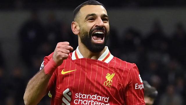 Mohamed Salah, Beşiktaş’a transfer olmak istiyor!