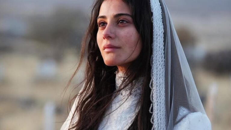Sevdiğim Sensin’in Dicle’si Helin Kandemir’e teklif üstüne teklif yağıyor! Kararını verdi
